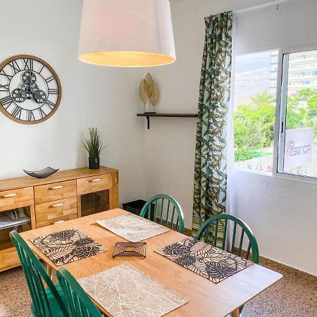 Suite Natura @ Casa Del Lago Puerto de la Cruz  Eksteriør bilde