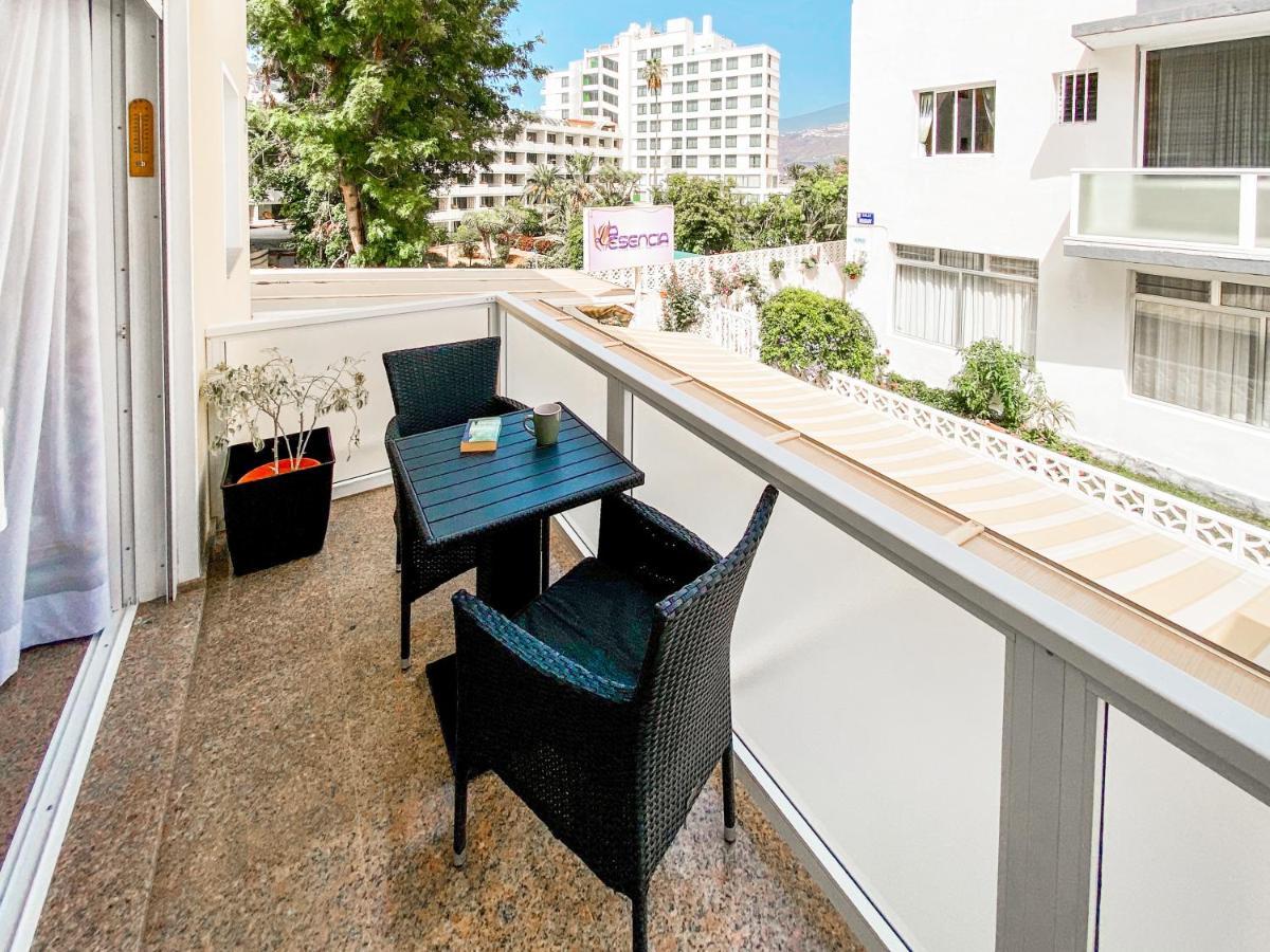 Suite Natura @ Casa Del Lago Puerto de la Cruz  Eksteriør bilde