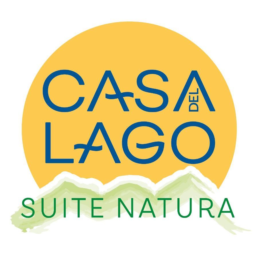 Suite Natura @ Casa Del Lago Puerto de la Cruz  Eksteriør bilde